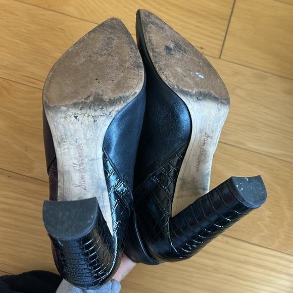 Sam Edelman Rita boots - Picture 4 of 7